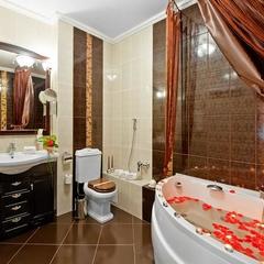 Гостиница Моцарт, Краснодар, Краснодарский край