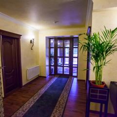 Отель Скрипка, Краснодар, Краснодарский край