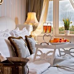 Гостиница Моцарт, Краснодар, Краснодарский край