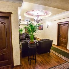 Отель Скрипка, Краснодар, Краснодарский край