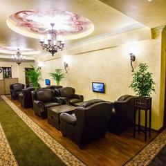 Отель Скрипка, Краснодар, Краснодарский край