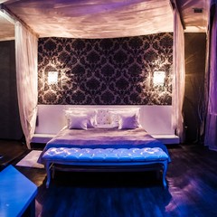 Гостиница Моцарт, Краснодар, Краснодарский край