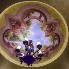 Отель Скрипка, Краснодар, Краснодарский край