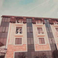 Гостиница Моцарт, Краснодар, Краснодарский край