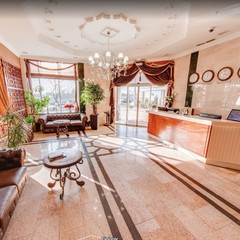 Гостиница Моцарт, Краснодар, Краснодарский край