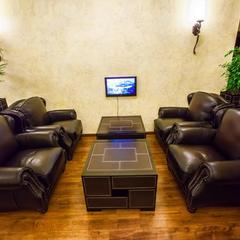 Отель Скрипка, Краснодар, Краснодарский край