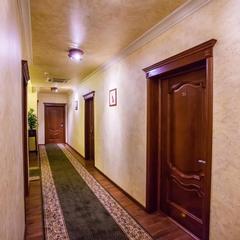 Отель Скрипка, Краснодар, Краснодарский край