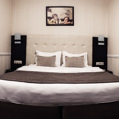 Гостиница Моцарт, Краснодар, Краснодарский край