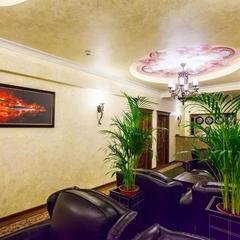 Отель Скрипка, Краснодар, Краснодарский край