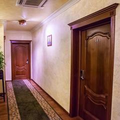 Отель Скрипка, Краснодар, Краснодарский край