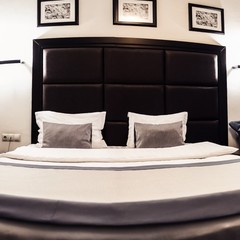 Гостиница Моцарт, Краснодар, Краснодарский край