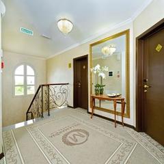 Гостиница Villa Marina, Краснодар, Краснодарский край