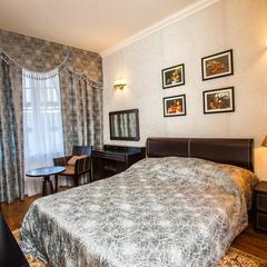 Отель Скрипка, Краснодар, Краснодарский край