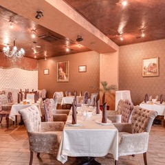 Гостиница Моцарт, Краснодар, Краснодарский край