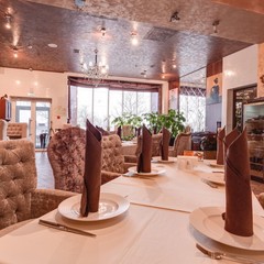 Гостиница Моцарт, Краснодар, Краснодарский край