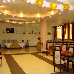 Гостиница Альянс, Краснодар, Краснодарский край