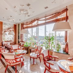 Гостиница Моцарт, Краснодар, Краснодарский край