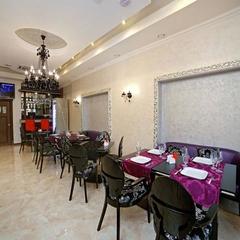 Гостиница Villa Marina, Краснодар, Краснодарский край