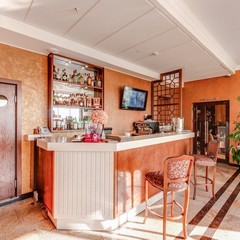 Гостиница Моцарт, Краснодар, Краснодарский край