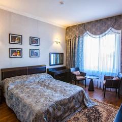 Отель Скрипка, Краснодар, Краснодарский край