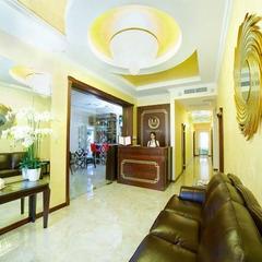 Гостиница Villa Marina, Краснодар, Краснодарский край