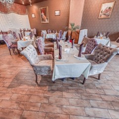 Гостиница Моцарт, Краснодар, Краснодарский край