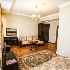 Отель Скрипка, Краснодар, Краснодарский край