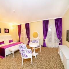 Гостиница Villa Marina, Краснодар, Краснодарский край