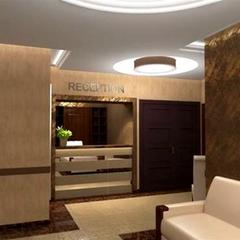 Гостиница Альянс, Краснодар, Краснодарский край