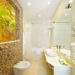 Гостиница Villa Marina, Краснодар, Краснодарский край