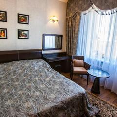 Отель Скрипка, Краснодар, Краснодарский край