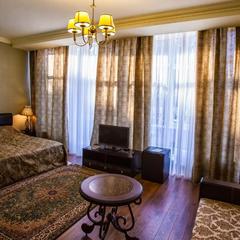 Отель Скрипка, Краснодар, Краснодарский край