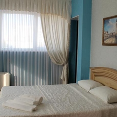 Гостиница Aquila, Краснодар, Краснодарский край