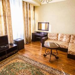 Отель Скрипка, Краснодар, Краснодарский край