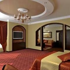 Гостиница Альянс, Краснодар, Краснодарский край