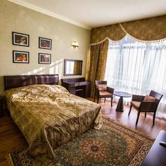 Отель Скрипка, Краснодар, Краснодарский край