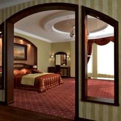 Гостиница Альянс, Краснодар, Краснодарский край