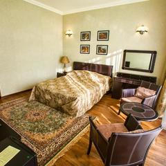 Отель Скрипка, Краснодар, Краснодарский край