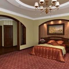 Гостиница Альянс, Краснодар, Краснодарский край