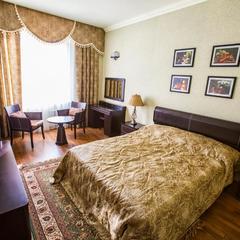 Отель Скрипка, Краснодар, Краснодарский край