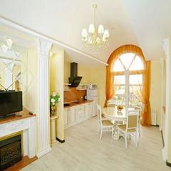 Гостиница Villa Marina, Краснодар, Краснодарский край