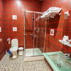 Отель Скрипка, Краснодар, Краснодарский край