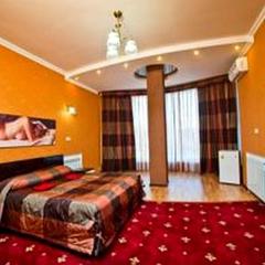 Гостиница Альянс, Краснодар, Краснодарский край