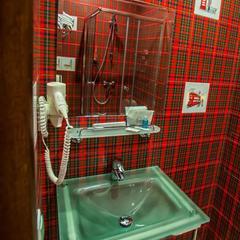 Отель Скрипка, Краснодар, Краснодарский край