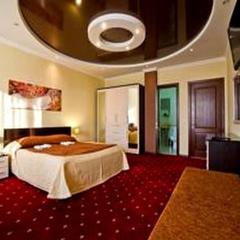 Гостиница Альянс, Краснодар, Краснодарский край