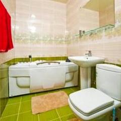 Гостиница Альянс, Краснодар, Краснодарский край