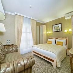 Гостиница Villa Marina, Краснодар, Краснодарский край