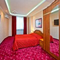 Гостиница Альянс, Краснодар, Краснодарский край