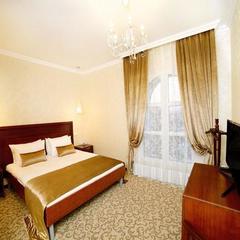 Гостиница Villa Marina, Краснодар, Краснодарский край