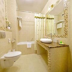 Гостиница Villa Marina, Краснодар, Краснодарский край